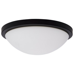 Flush Mounts Bowl Style by Nuvo Lighting ( 72 | 62-1942 Button ) 