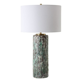 Lamps Table by Uttermost ( 52 | 30350 Meltdown ) 