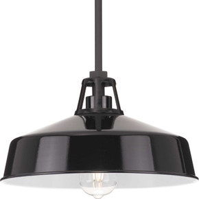 Exterior Hanging by Progress Lighting ( 54 | P550116-031 Cedar Springs ) 