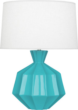 Lamps Table by Robert Abbey ( 165 | EB999 Orion ) 