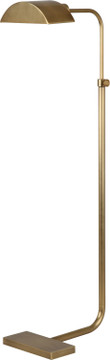 Lamps Floor Swing Arm by Robert Abbey ( 165 | 461 Koleman ) 
