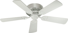 Fans Ceiling Fans by Quorum ( 19 | 51425-8 Medallion ) 