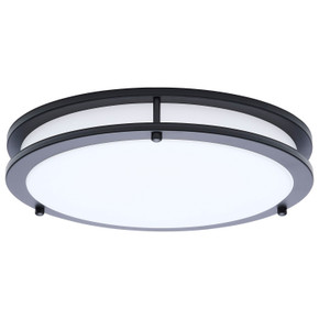 Flush Mounts Bowl Style by Nuvo Lighting ( 72 | 62-1976 Glamour ) 