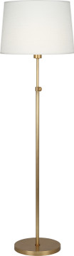 Lamps Floor by Robert Abbey ( 165 | 463 Koleman ) 