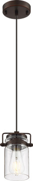 Mini Pendants Cable by Nuvo Lighting ( 72 | 60-6731 Antebellum ) 