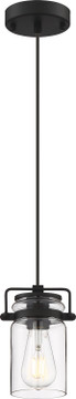 Mini Pendants Cable by Nuvo Lighting ( 72 | 60-6732 Antebellum ) 