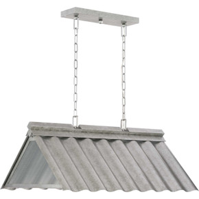 Exterior Chandeliers by Progress Lighting ( 54 | P550119-141 Point Dume-Edgecliff ) 