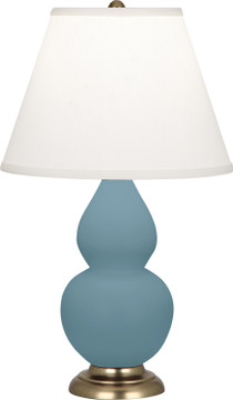 Lamps Table by Robert Abbey ( 165 | MOB50 Small Double Gourd ) 