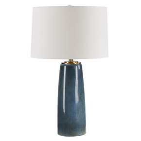 Lamps Table by Uttermost ( 52 | 30363-1 Submerged ) 