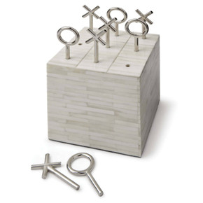 Home Accents Games by Regina Andrew ( 400 | 20-1098 Tic ) 