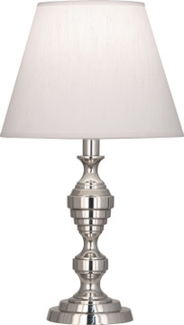 Lamps Table Accent by Robert Abbey ( 165 | S1221 Arthur ) 
