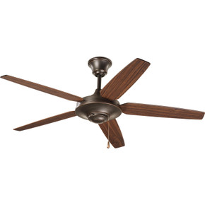 Fans Ceiling Fans by Progress Lighting ( 54 | P2530-20 Airpro Signature Plus ) 