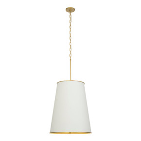 Pendants Metal Shade by Varaluz ( 137 | 364F09MWFG Coco ) 
