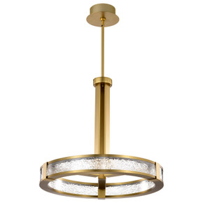 Pendants Ring/Halo by Nuvo Lighting ( 72 | 62-2013 Darrow ) 