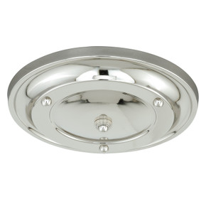 Specialty Items Fixture Accents/Parts by Vaxcel ( 63 | P0057 Canopy Accessory ) 