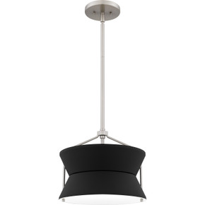 Pendants Drum Shade by Quoizel ( 10 | QP6166BN Quoizel Pendant ) 