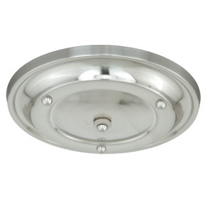 Specialty Items Fixture Accents/Parts by Vaxcel ( 63 | P0059 Canopy Accessory ) 