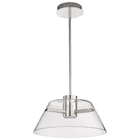 Pendants Glass Down by Nuvo Lighting ( 72 | 62-2052 Edmond ) 