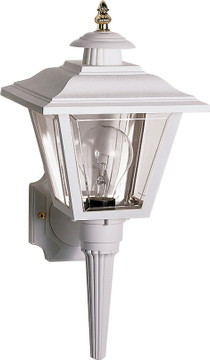 Exterior Wall Mount by Nuvo Lighting ( 72 | SF77-897 ) 