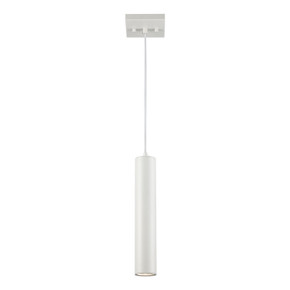 Mini Pendants Metal Shade by Trans Globe Imports ( 110 | PND-2227 WH Ameranth ) 