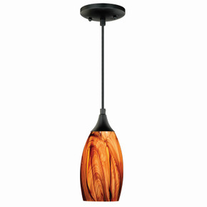 Mini Pendants Cable by Vaxcel ( 63 | P0177 Milano ) 