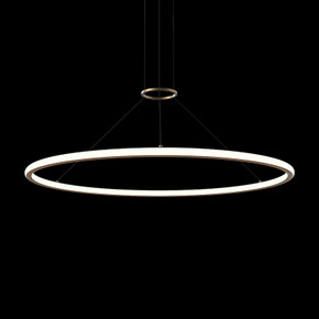 Pendants Ring/Halo by Sonneman ( 69 | 2234.14 Luna ) 