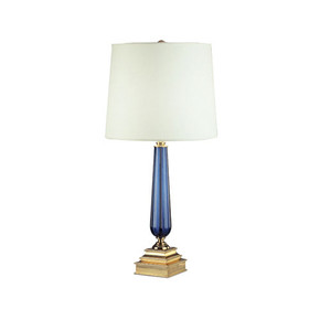 Lamps Table by Robert Abbey ( 165 | 623 Michael Berman Brut ) 