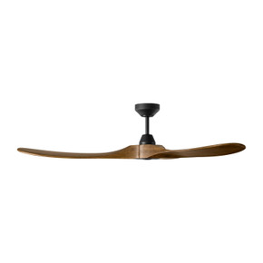 Fans Damp Location by Visual Comfort Fan ( 71 | 3MAVSM60MBK Maverick ) 