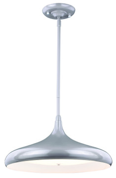 Pendants Metal Shade by Vaxcel ( 63 | P0214 Bacio ) 