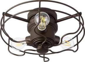 Fans Light Kits by Quorum ( 19 | 1905-86 Windmill ) 