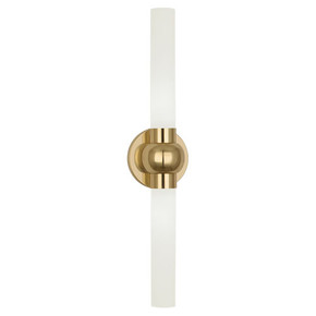 Sconces Double Glass by Robert Abbey ( 165 | 6900 Daphne ) 