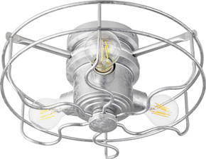 Fans Light Kits by Quorum ( 19 | 1905-9 Windmill ) 