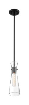 Mini Pendants Glass Down by Nuvo Lighting ( 72 | 60-6878 Bahari ) 