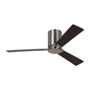 Fans Huggers by Visual Comfort Fan ( 71 | 3RZHR44BS Rozzen ) 