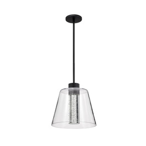 Pendants Glass Down by Nuvo Lighting ( 72 | 62-2172 Aura ) 