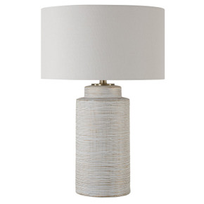 Lamps Table by Uttermost ( 52 | 30419 Crimp ) 