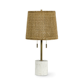 Lamps Table by Palecek ( 515 | 2611-82 Winslow ) 