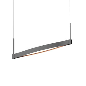 Linear/Island Geometric/Linear by Sonneman ( 69 | 22QKRL01120PHA Ola ) 