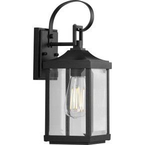Exterior Wall Mount by Progress Lighting ( 54 | P560021-031 Gibbes Street ) 