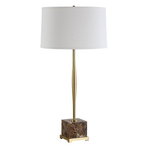 Lamps Table by Uttermost ( 52 | 30433 Booker ) 