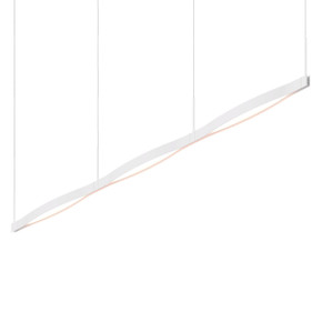 Linear/Island Geometric/Linear by Sonneman ( 69 | 22QWCL03120PHA Ola ) 