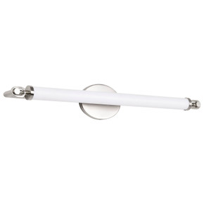 Bathroom Fixtures Cylindrical / Linear by Nuvo Lighting ( 72 | 62-2232 Edgeworth ) 
