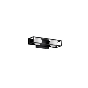 Bathroom Fixtures Two Lights by Nuvo Lighting ( 72 | 62-2242 Jenkins ) 