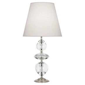 Lamps Table by Robert Abbey ( 165 | S260 Williamsburg Orlando ) 