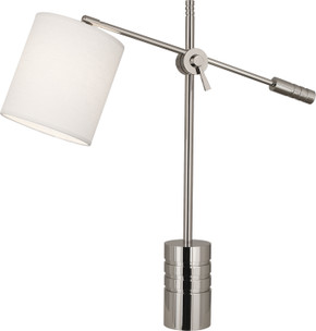 Lamps Desk/Task by Robert Abbey ( 165 | S291 Campbell ) 