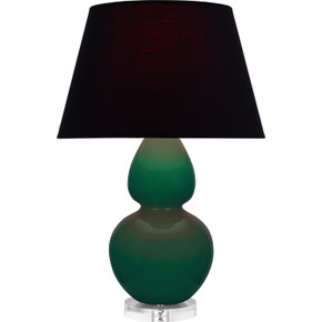 Lamps Table by Robert Abbey ( 165 | JU23K Double Gourd ) 