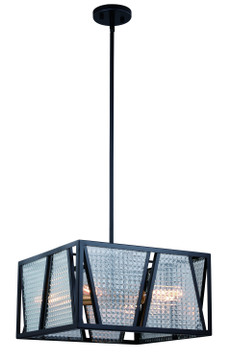 Pendants Drum Shade by Vaxcel ( 63 | P0294 Oslo ) 