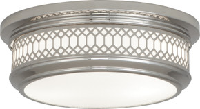 Flush Mounts Bowl Style by Robert Abbey ( 165 | S306 Williamsburg Tucker ) 