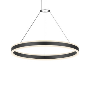 Pendants Glass Down by Sonneman ( 69 | 2305.25 Double Corona ) 