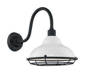 Exterior Wall Mount by Nuvo Lighting ( 72 | 60-7022 Newbridge ) 